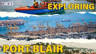 Andaman Nicobar Tour Guide | Andaman Tourist Places। Andaman Travel Plan Full Info