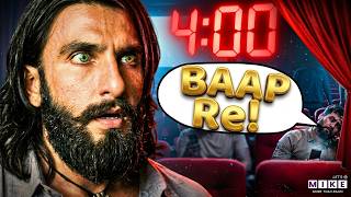 Dhurandhar 2 देखने वालों का हाल क्या है? | Dhurandhar 2 Review