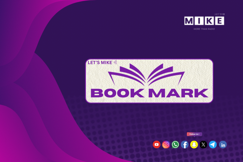 Book Mark