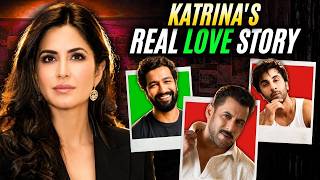 Why Katrina Left Salman, Lost Ranbir and Married Vicky