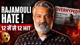 Why Rajamouli gets so much hate The real truth