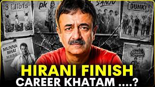 Rajkumar Hirani FINISH? Pritam Aur Pedro ने खोल दी सारी पोल!