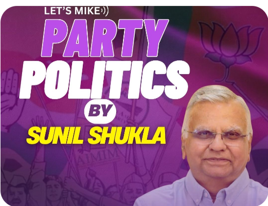 Party Politics