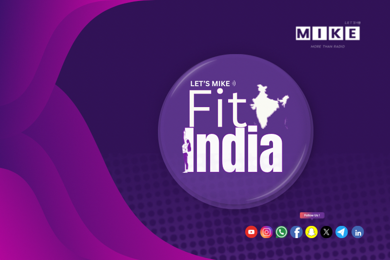 Fit india