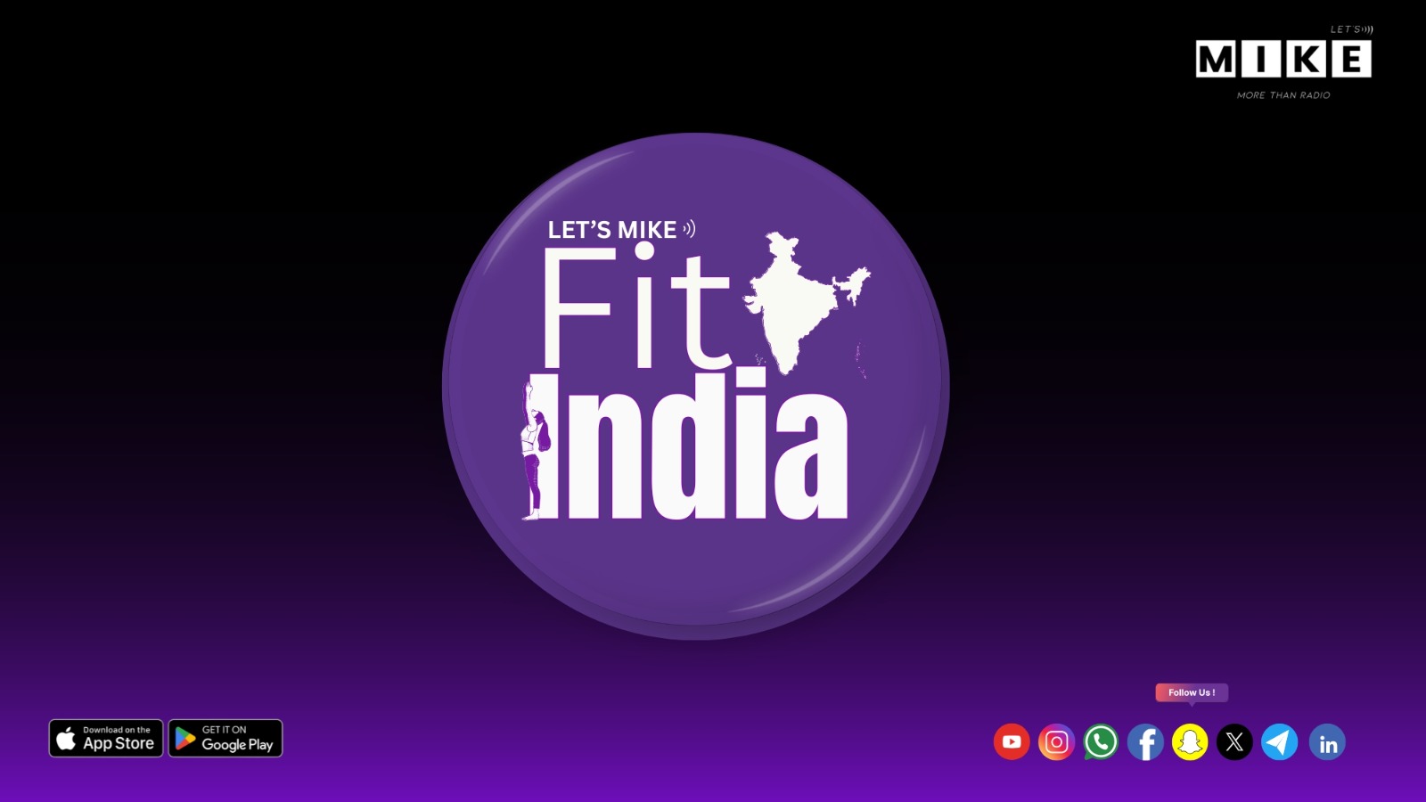 Fit India