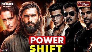 ये 10 बॉलीवुड फिल्में 2026 में धमाका करेंगी! Dhurandhar | King | Saiyaara | Ramayana