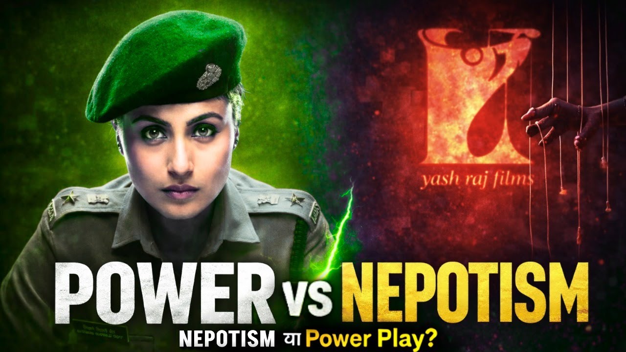 Mardaani 3 Real Truth: Rani Mukerji’s Film and the Dark Reality Behind It