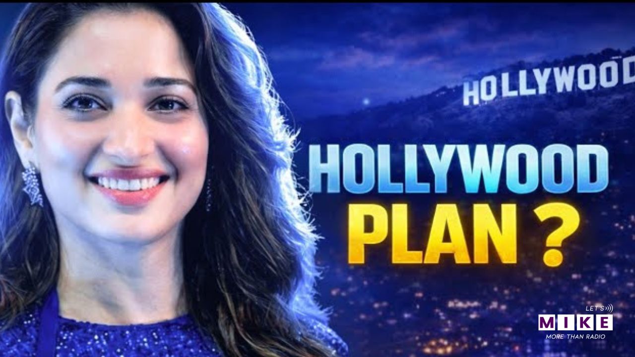 क्या Tamannah Bhatia अब Bollywood को Good Bye बोलने वाली हैं | Bollywood News