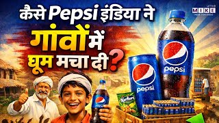 Why Pepsi Succeeded in India? | Business Strategies Explained | Business News