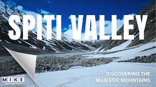Spiti Valley Trip 2026 | Complete Spiti Valley Circuit Tour Guide | Kaza Best Route Itinerary