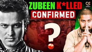 Zubeen की मौत हादसा नहीं हत्या थी | The Truth of Zubeen Garg | India’s Most Fearless Singer