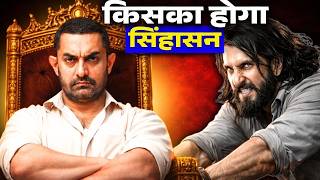 Amir Khan की दंगल Vs Ranveer Singh की धुरंधर 2: कौन जीतेगा? | Bollywood | Hindi Film