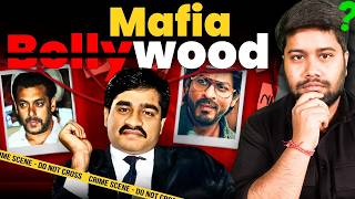 Dawood Ibrahim's Bollywood Connection EXPOSED | Mumbai Underworld True Stories