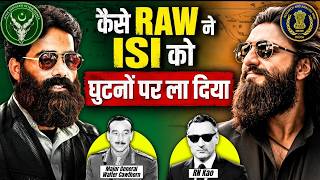 RAW Operation: RAW का सबसे बड़ा बदला! | India’s Secret Mission