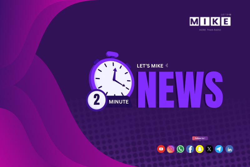 2 Minute News