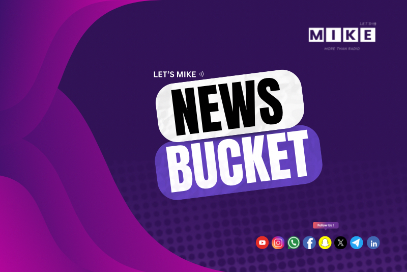 News Bucket