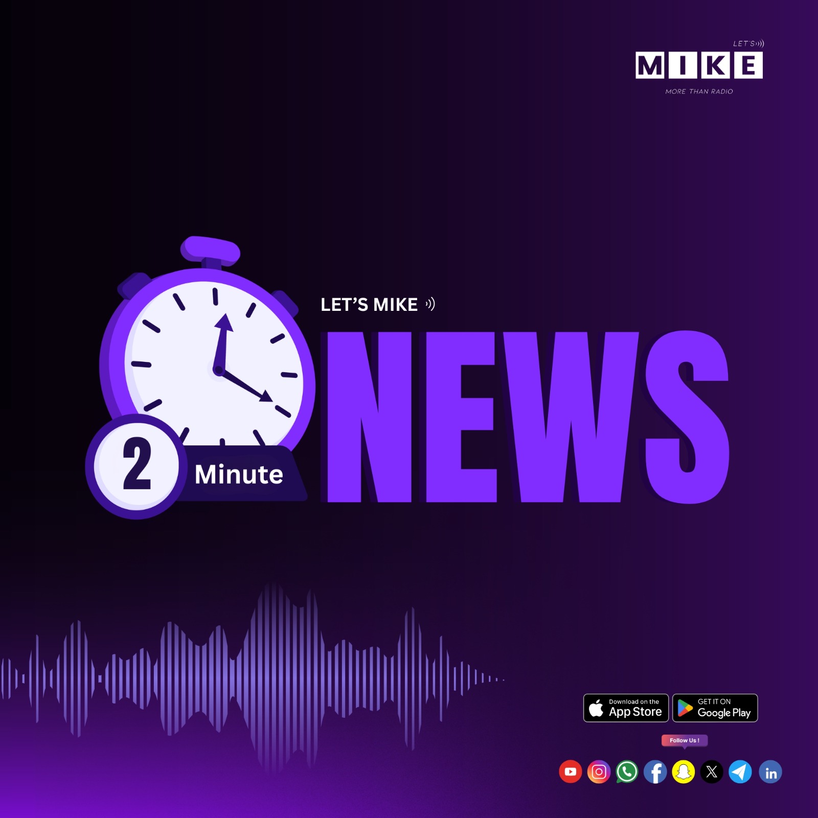 2 Minute News