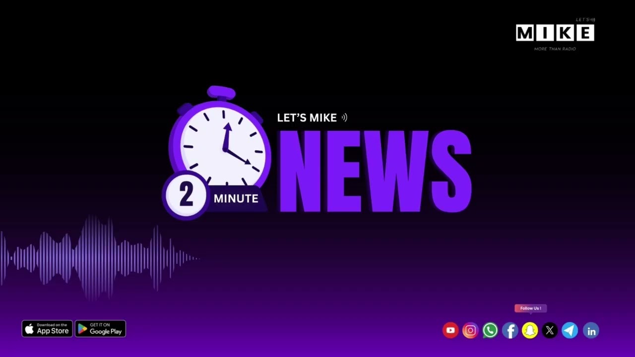 2 Minute News