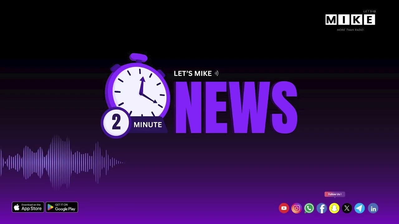 2 Minute News