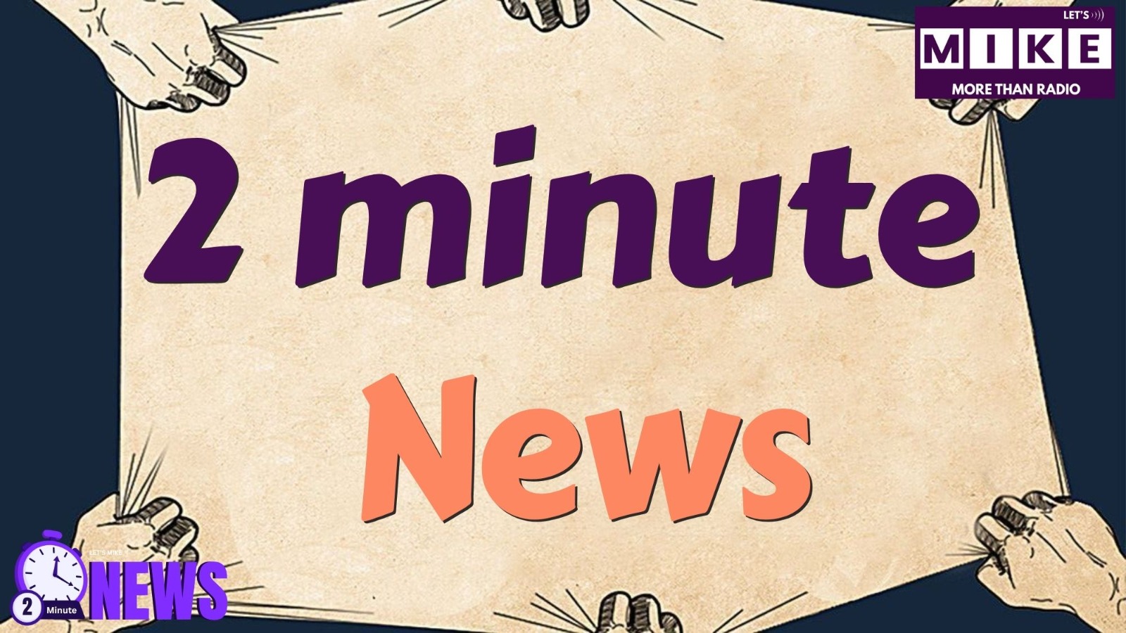 किसान लेंगे जलसमाधि! दिल्ली ब्लास्ट फंडिंग में 2 हिरासत में | 2 Min News