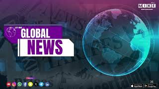 Trump की China को चेतावनी | Israel-Lebanon संघर्ष बढ़ा | Global News