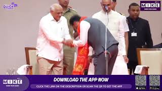 गुजरात में बड़ा कैबिनेट फेरबदल | भूपेंद्र पटेल सरकार की नई टीम | BJP Strategy 2025 Explained