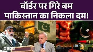 Jaisalmer Indian Air Force Show : जैसलमेर में वायुसेना का दम, टेंशन में पाकिस्तान!| Top News